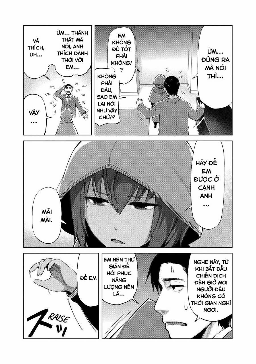 Marginal Operation 31 trang 14