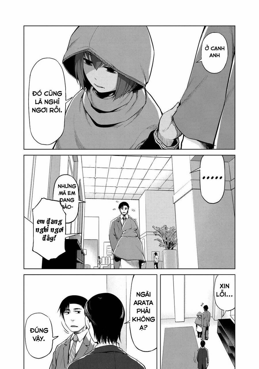 Marginal Operation 31 trang 15