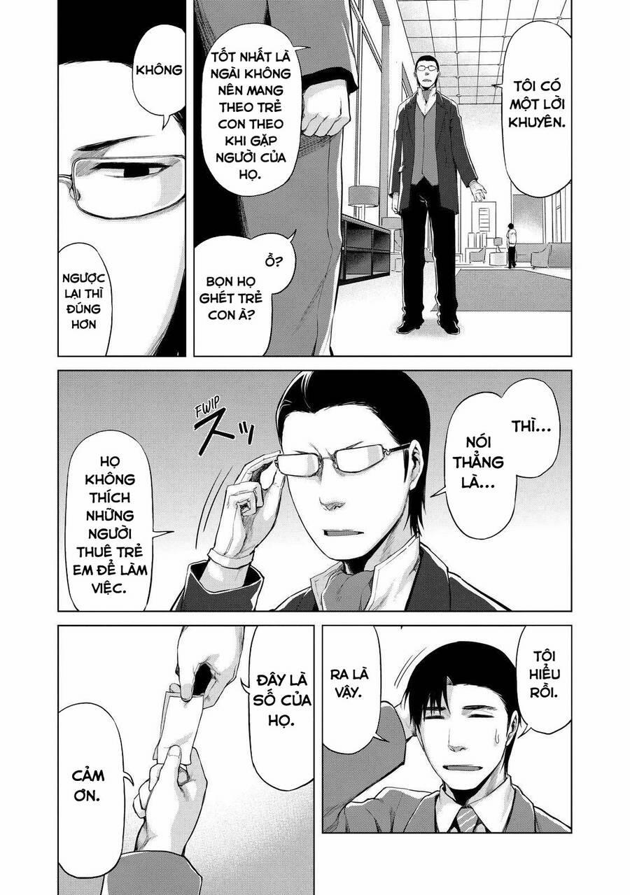 Marginal Operation 31 trang 19