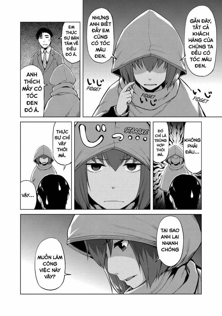 Marginal Operation 31 trang 26