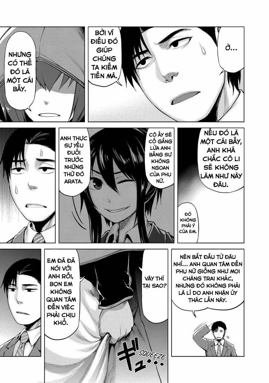 Marginal Operation 31 trang 27