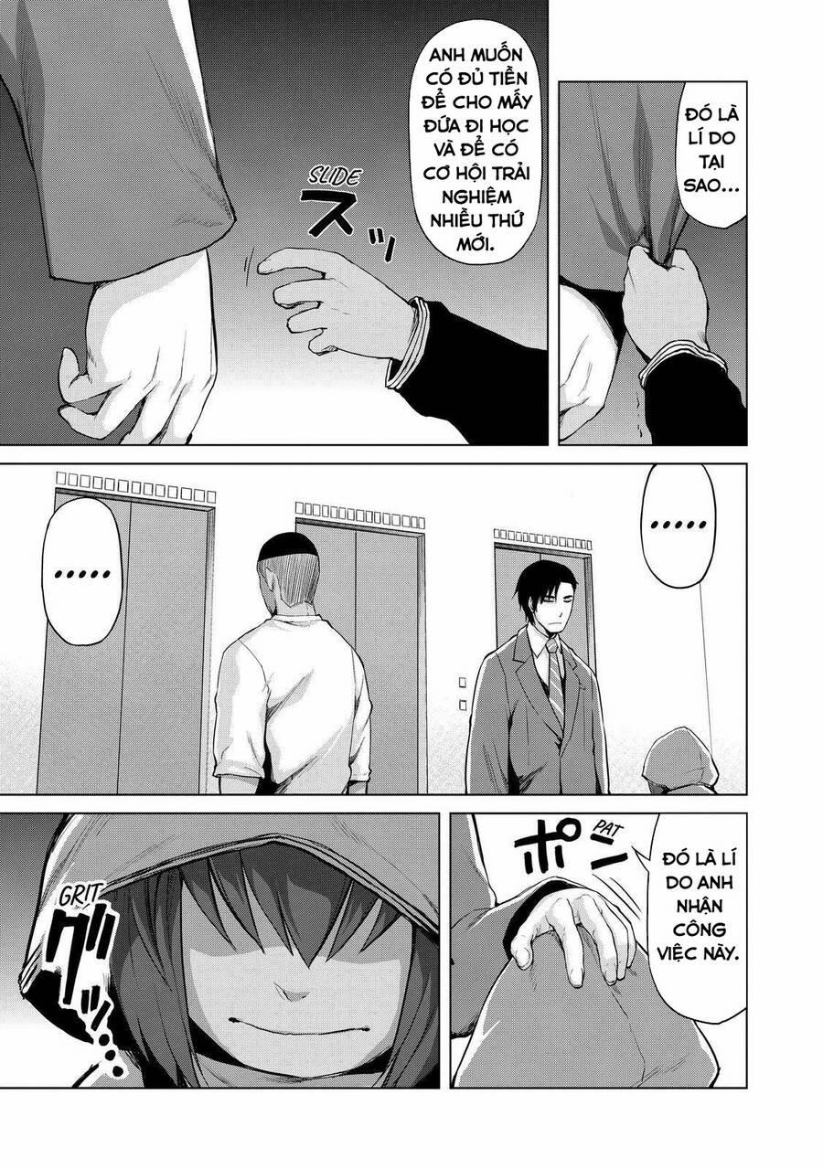 Marginal Operation 31 trang 29