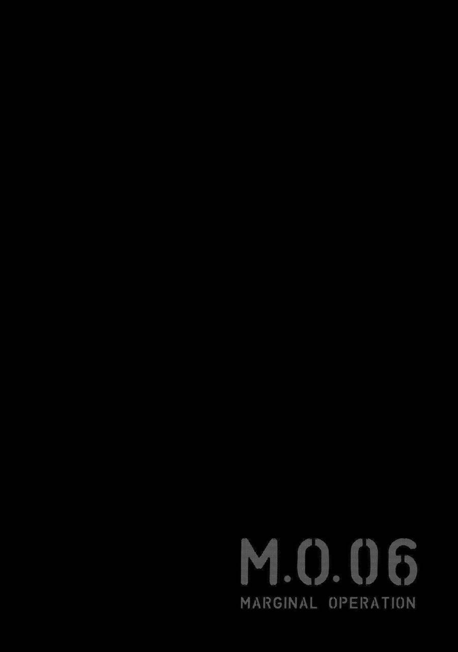 Marginal Operation 31 trang 32