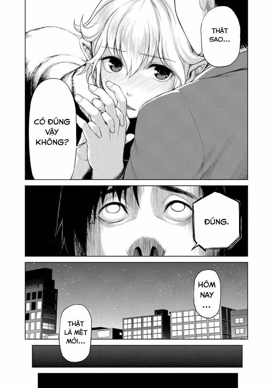 Marginal Operation 32 trang 33