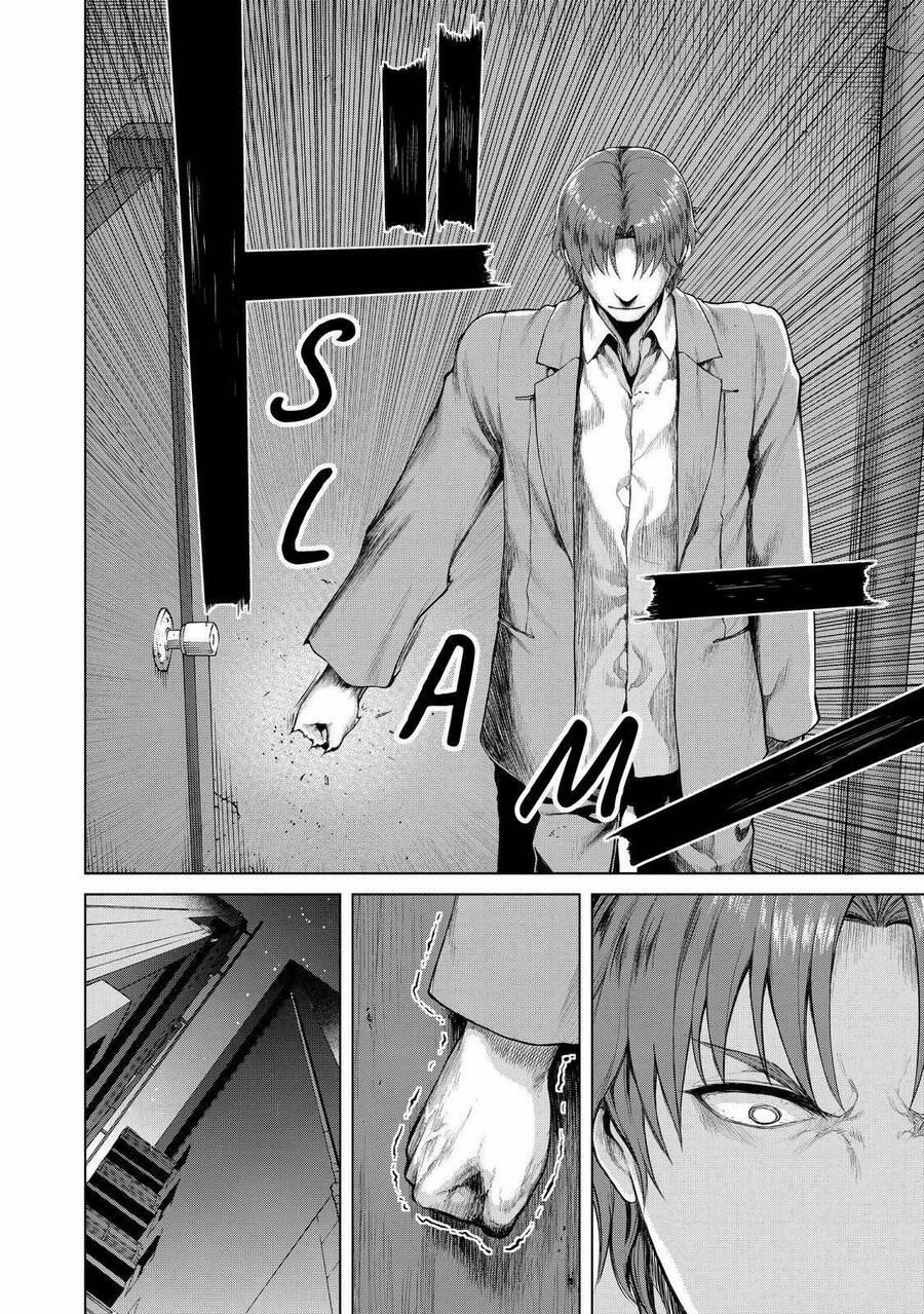 Marginal Operation 32 trang 35