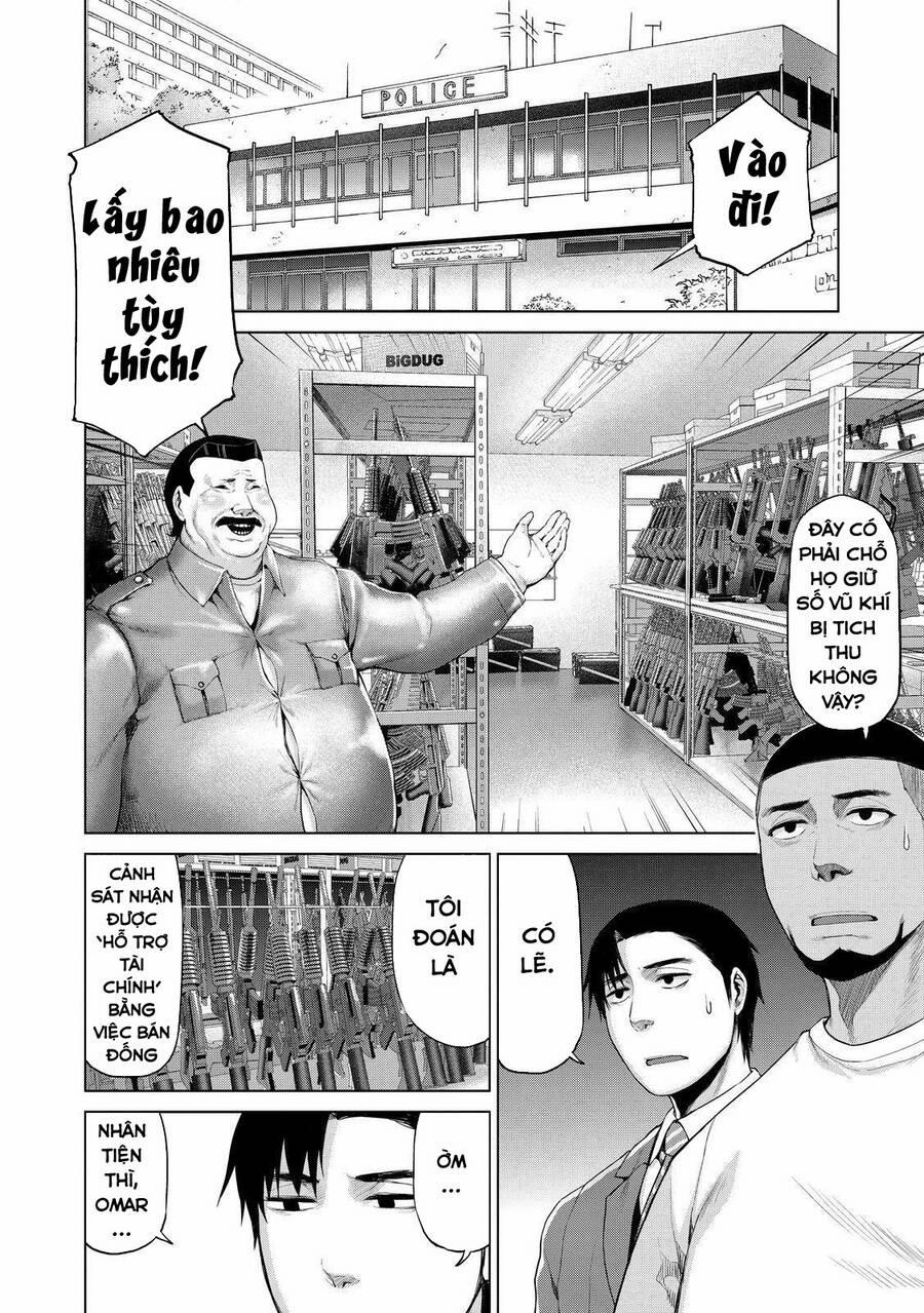 Marginal Operation 33 trang 10