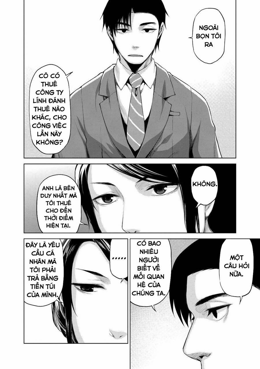 Marginal Operation 33 trang 2