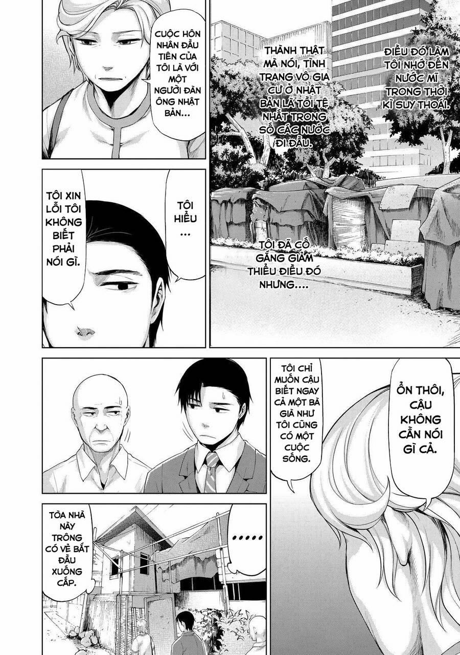 Marginal Operation 33 trang 22