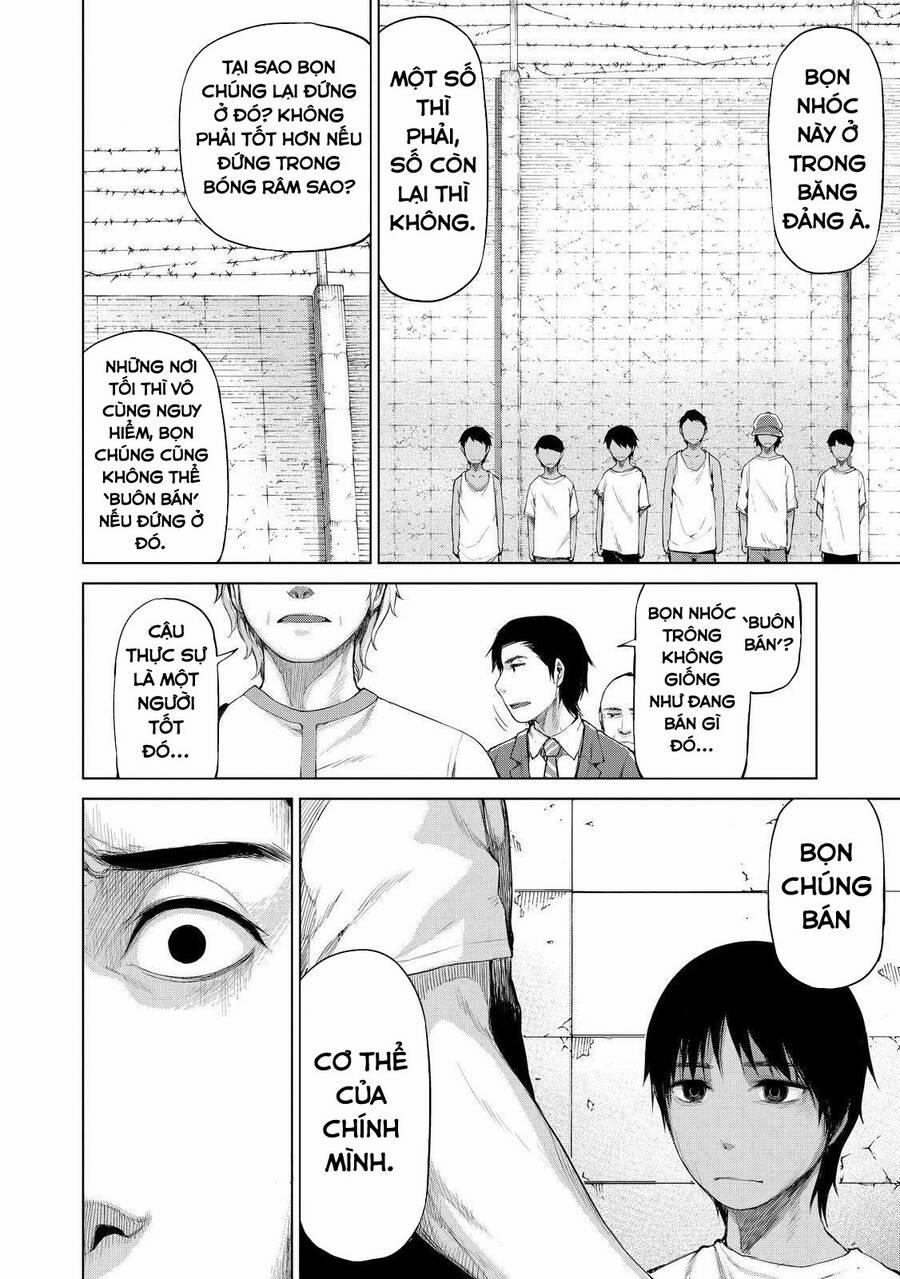 Marginal Operation 33 trang 30