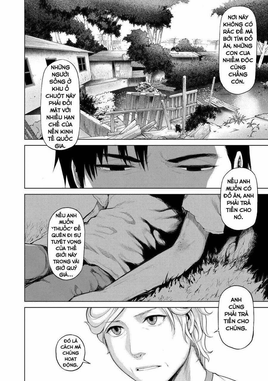 Marginal Operation 33 trang 34