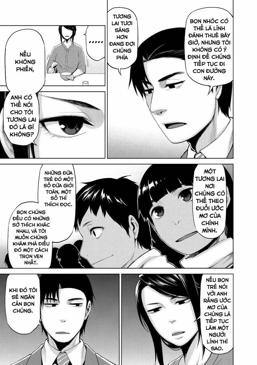 Marginal Operation 33 trang 7