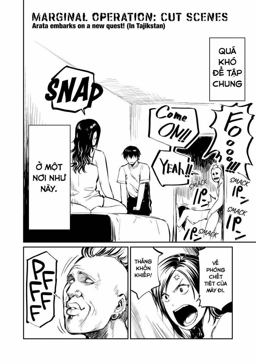 Marginal Operation 34.5 trang 2