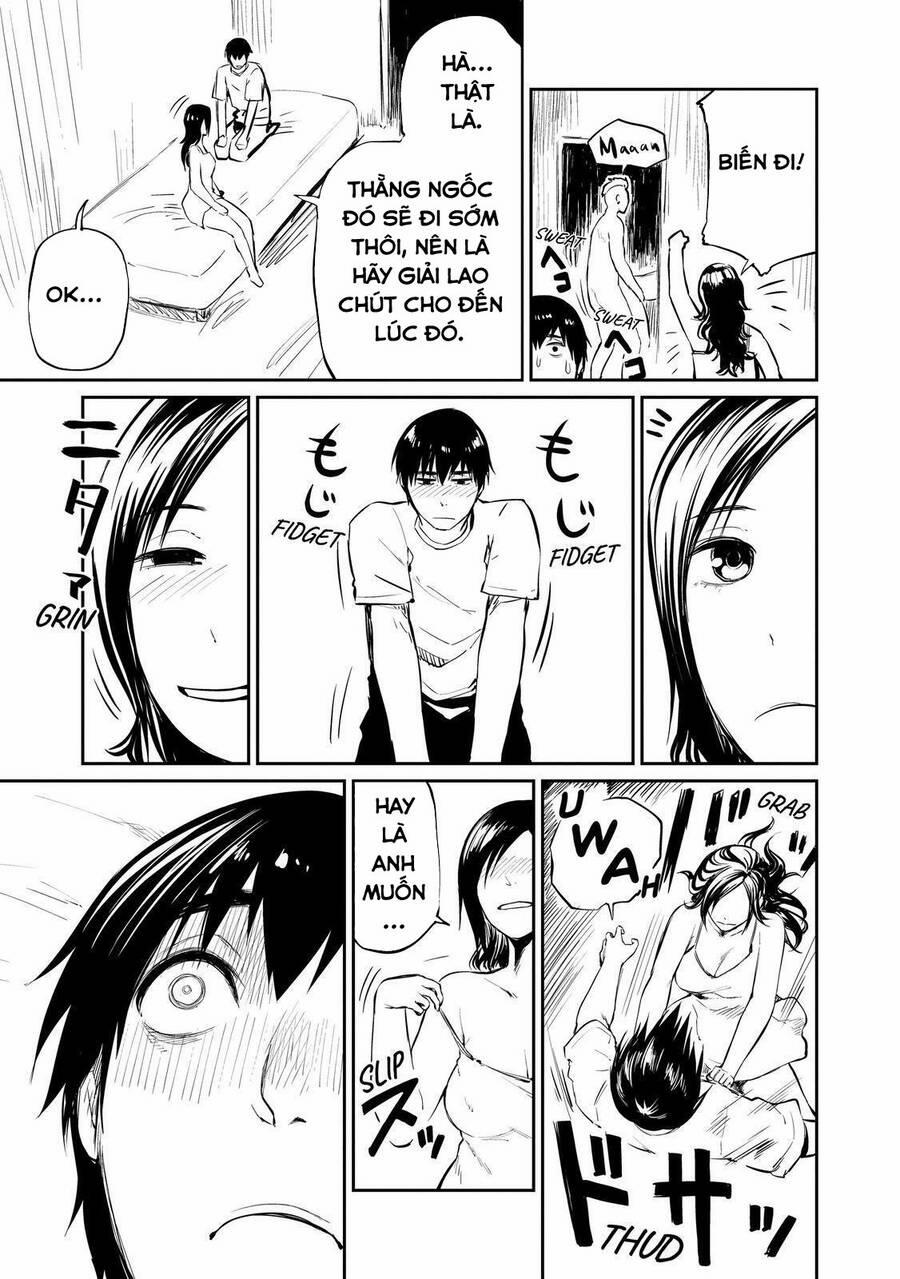 Marginal Operation 34.5 trang 3