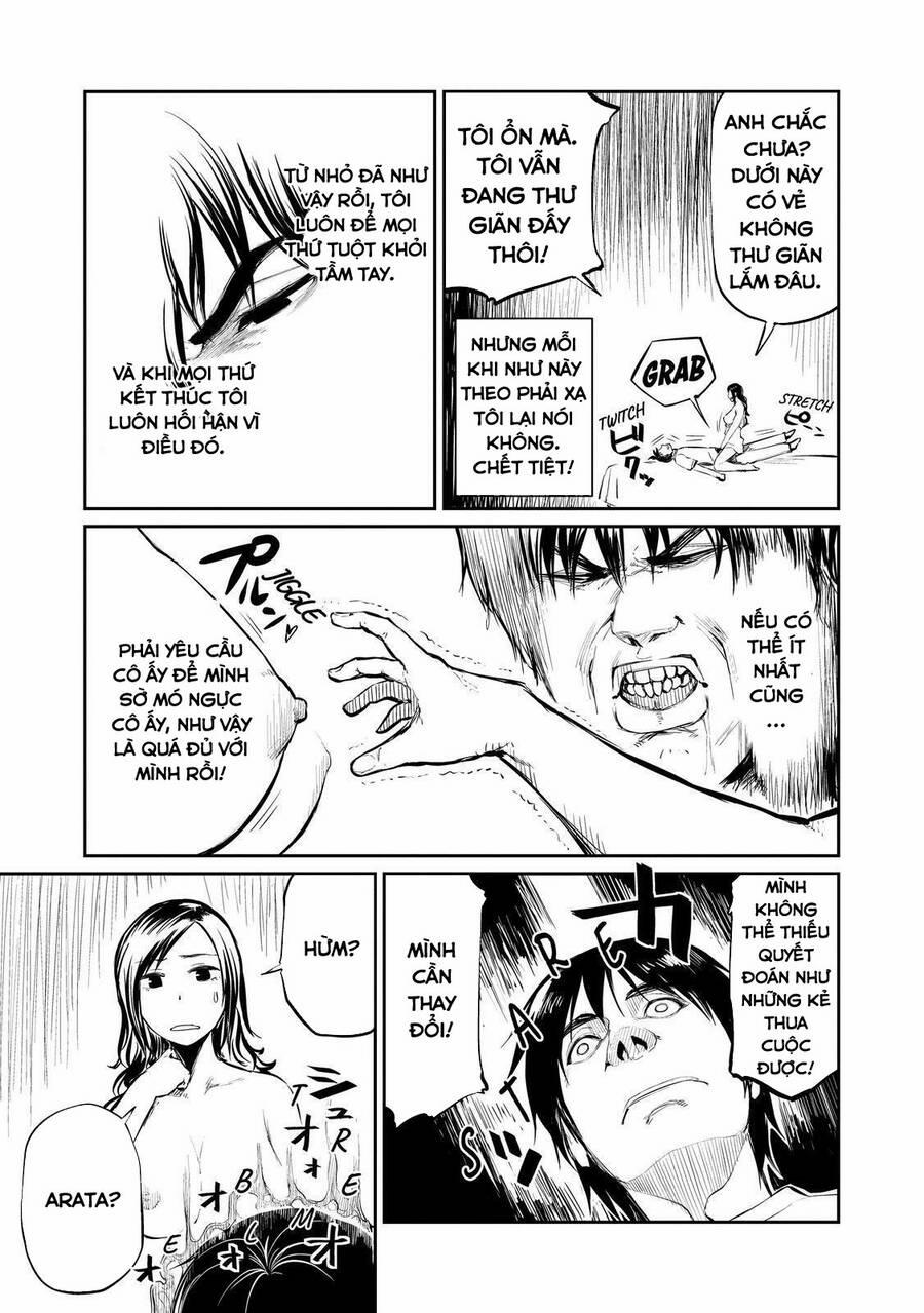 Marginal Operation 34.5 trang 5