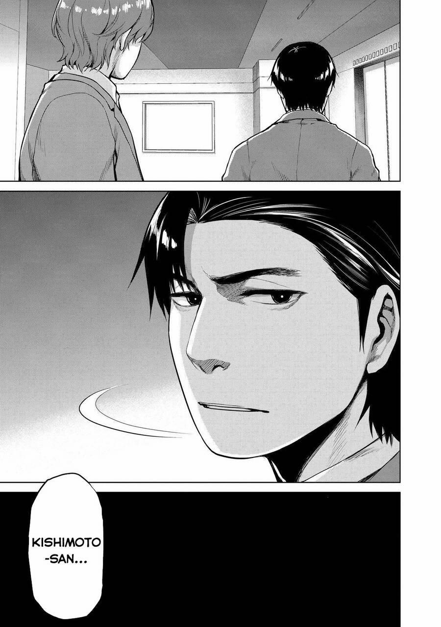 Marginal Operation 34 trang 33