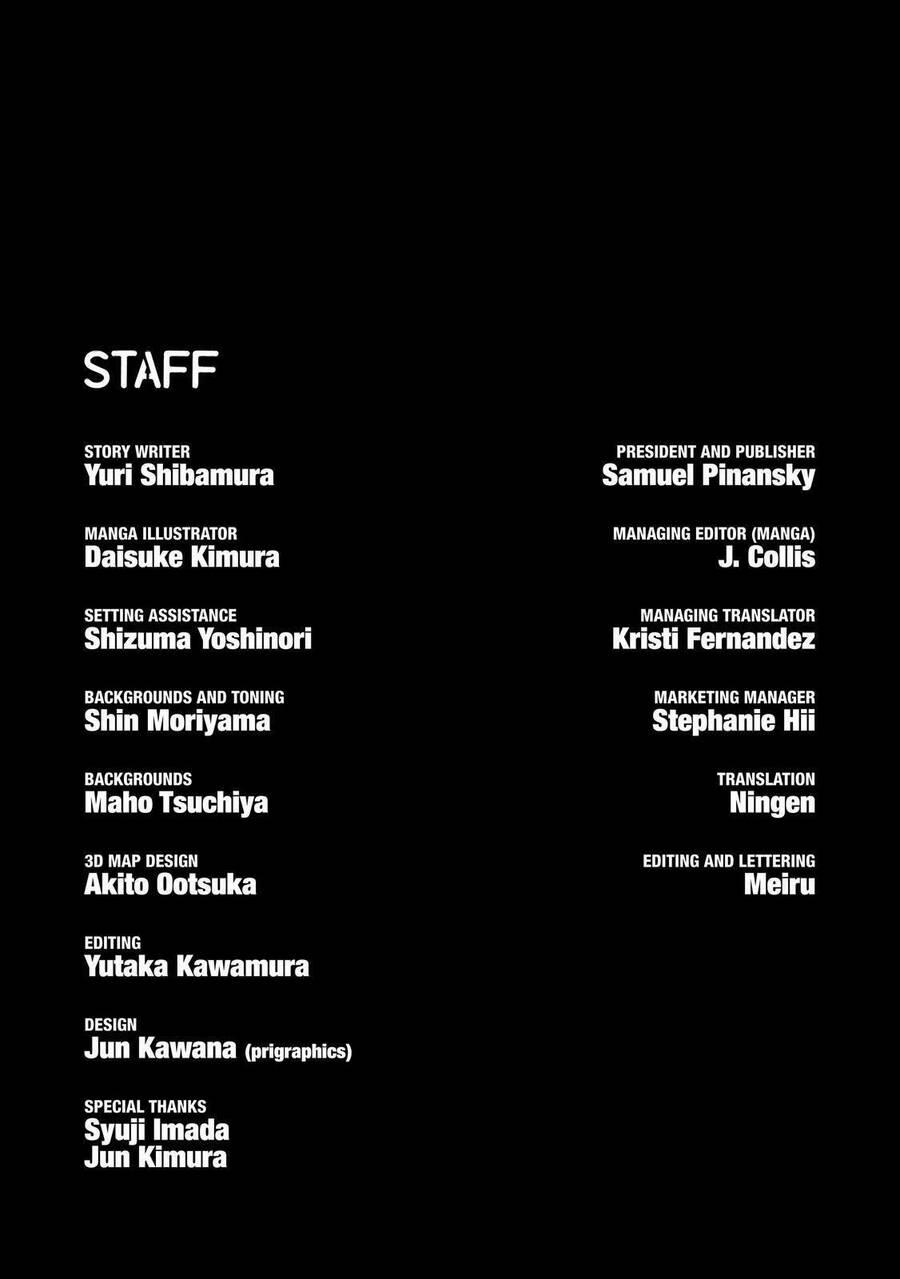 Marginal Operation 34 trang 35