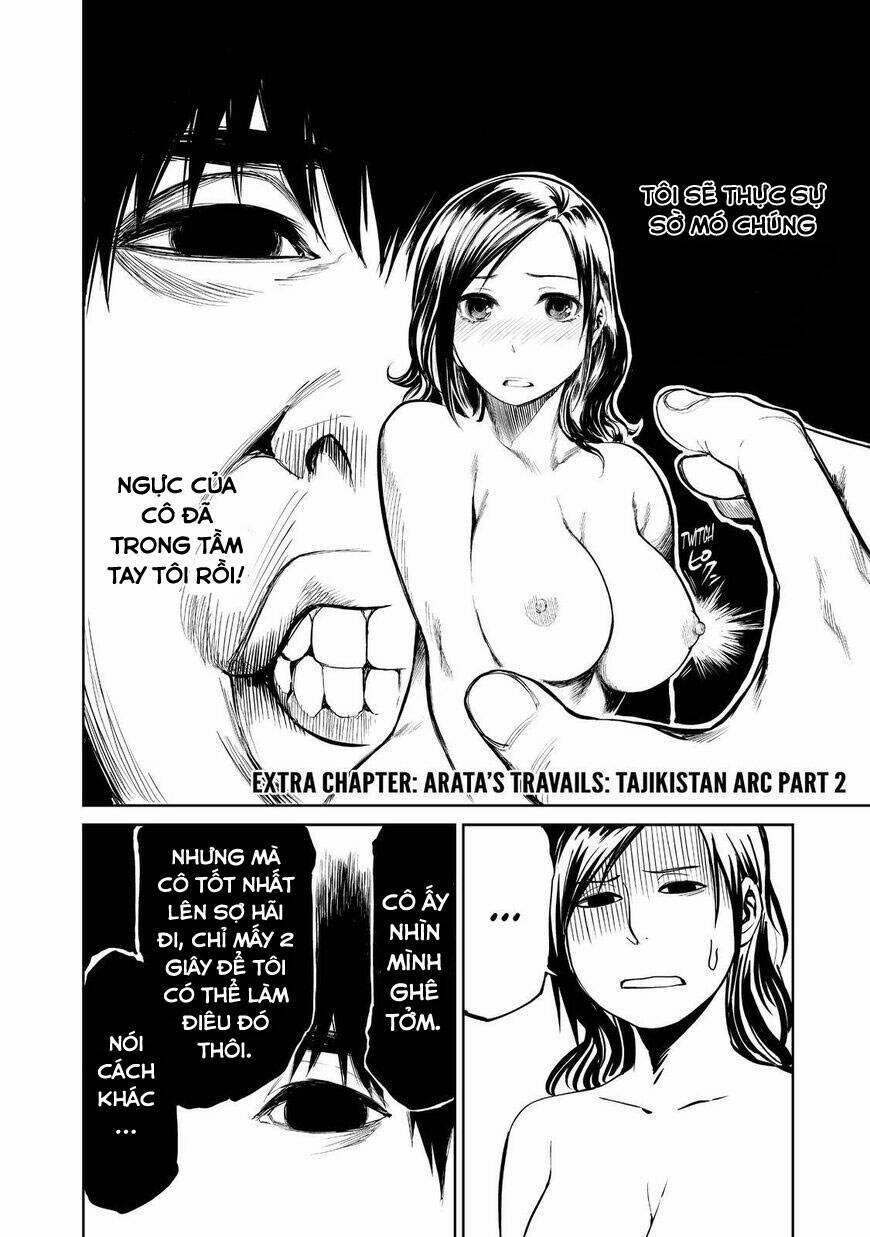 Marginal Operation 39.5 trang 2