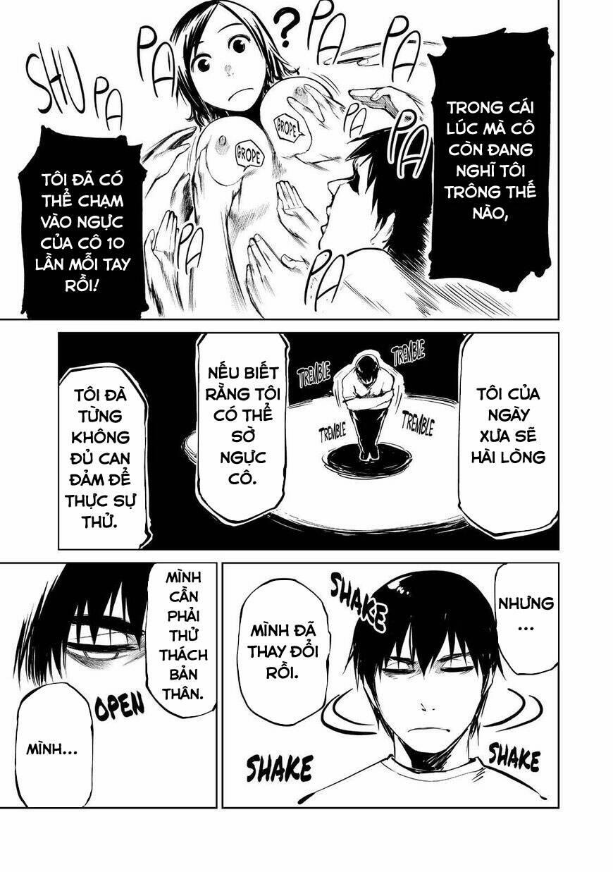 Marginal Operation 39.5 trang 3