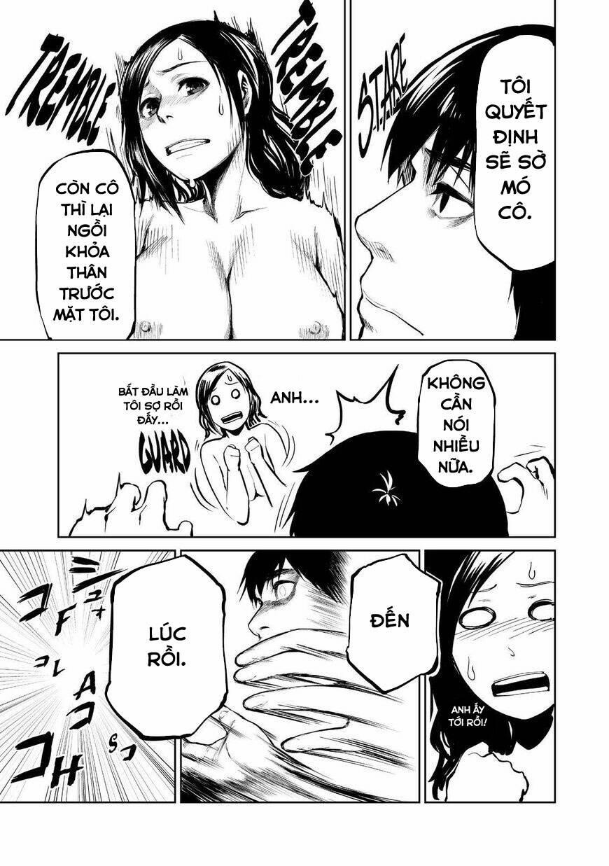 Marginal Operation 39.5 trang 5