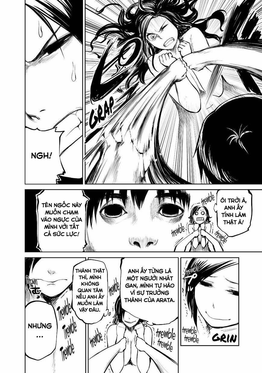 Marginal Operation 39.5 trang 6