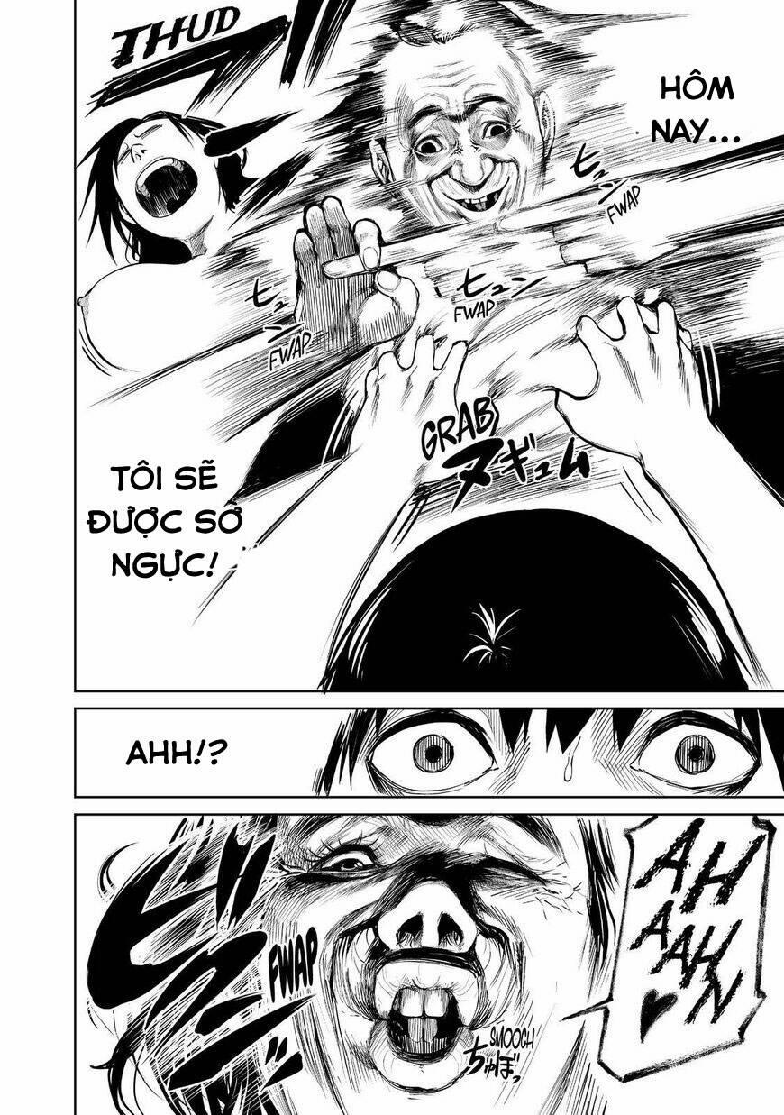 Marginal Operation 39.5 trang 8