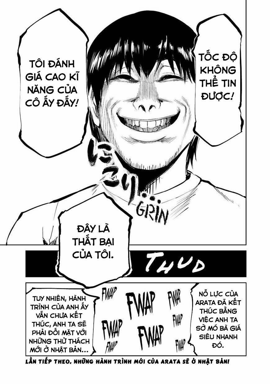 Marginal Operation 39.5 trang 9