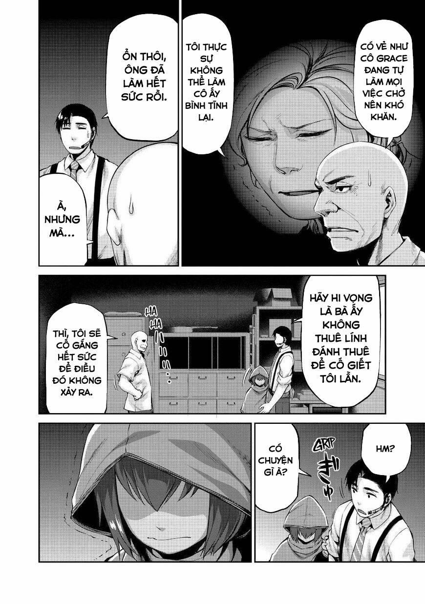 Marginal Operation 39 trang 2