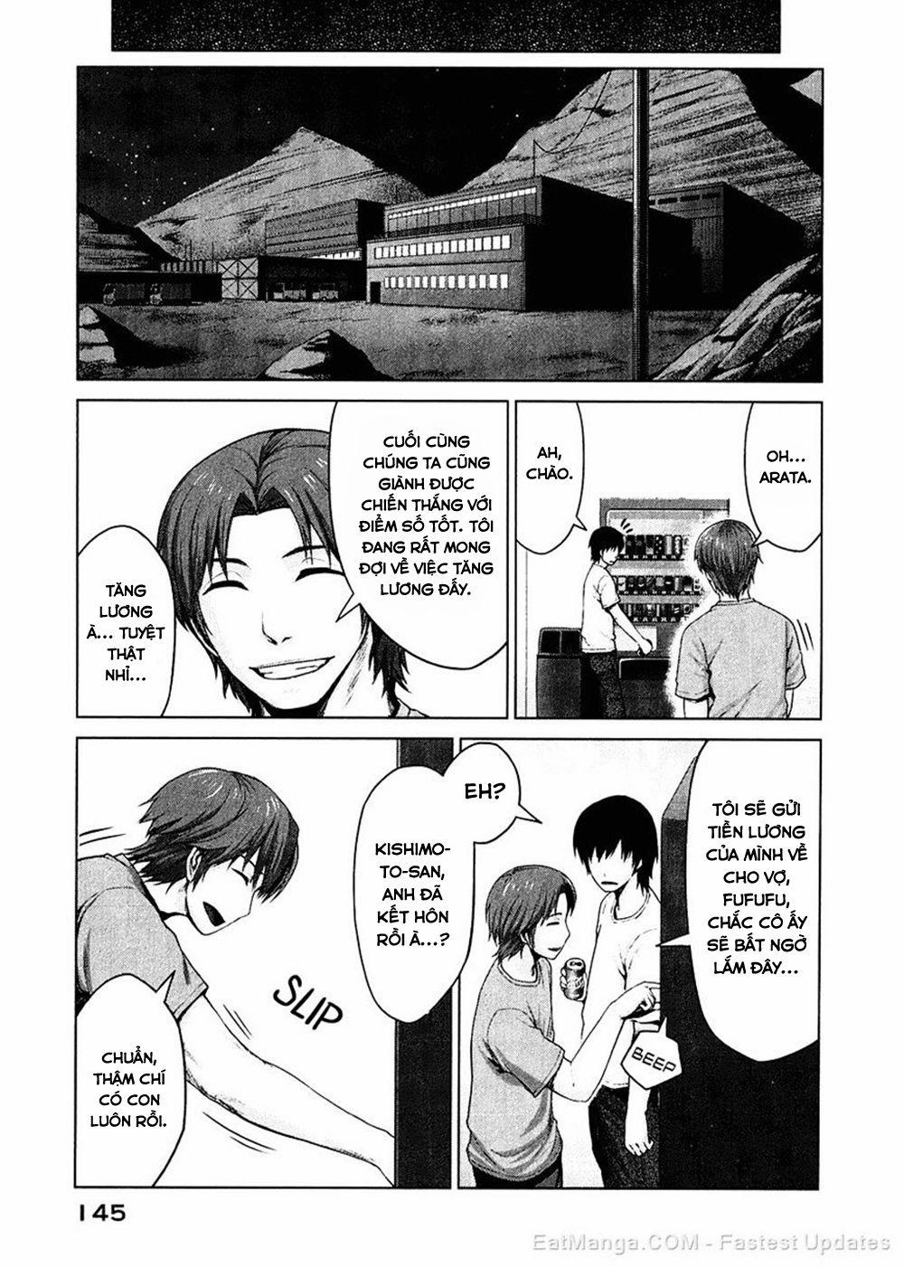 Marginal Operation 4 trang 11