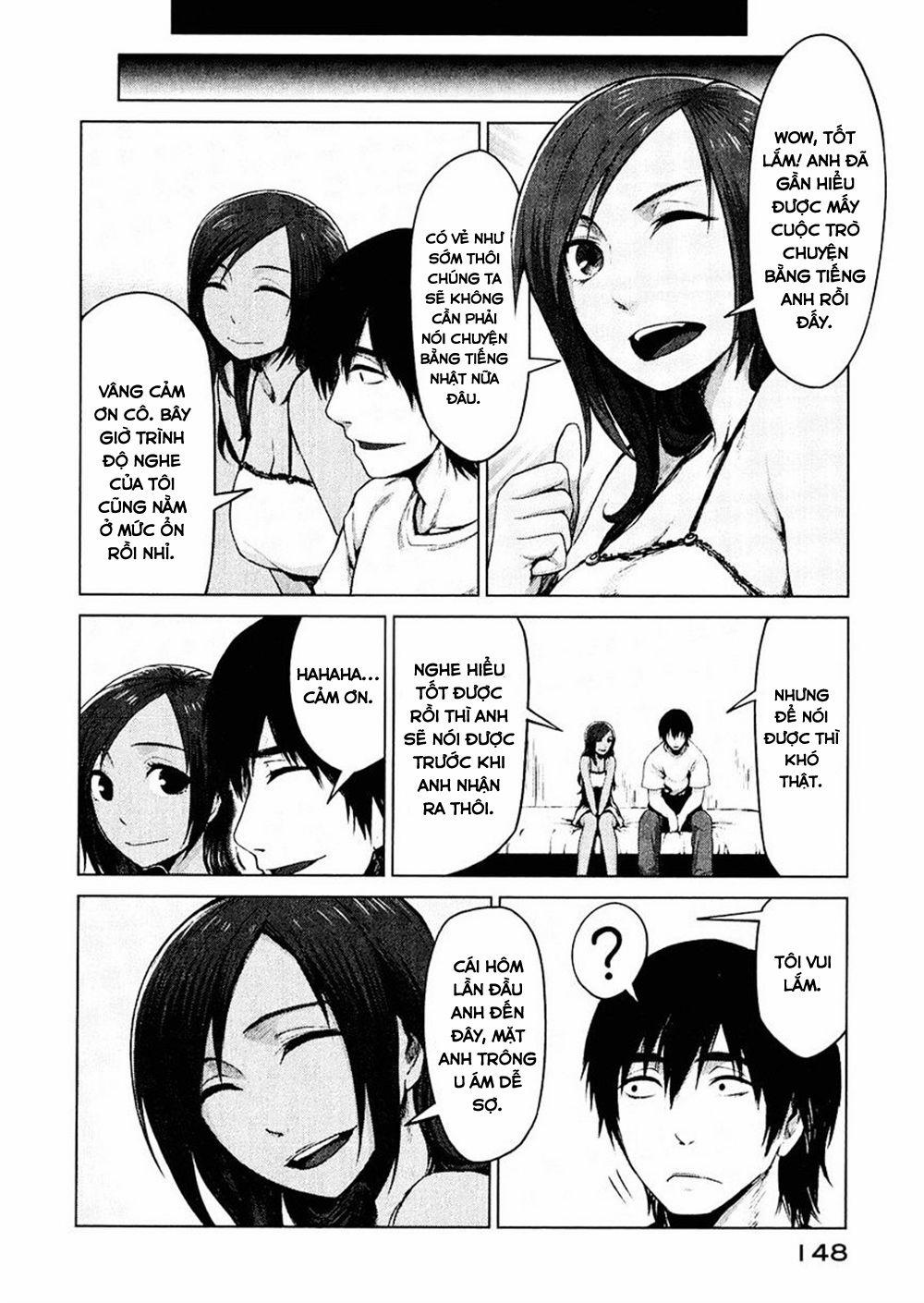 Marginal Operation 4 trang 14