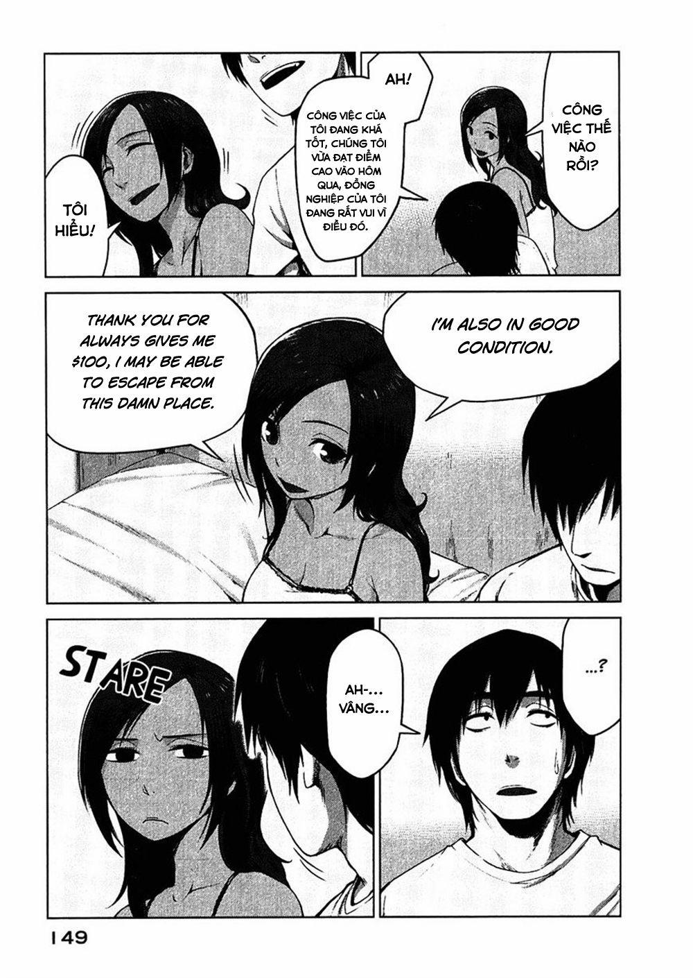 Marginal Operation 4 trang 15