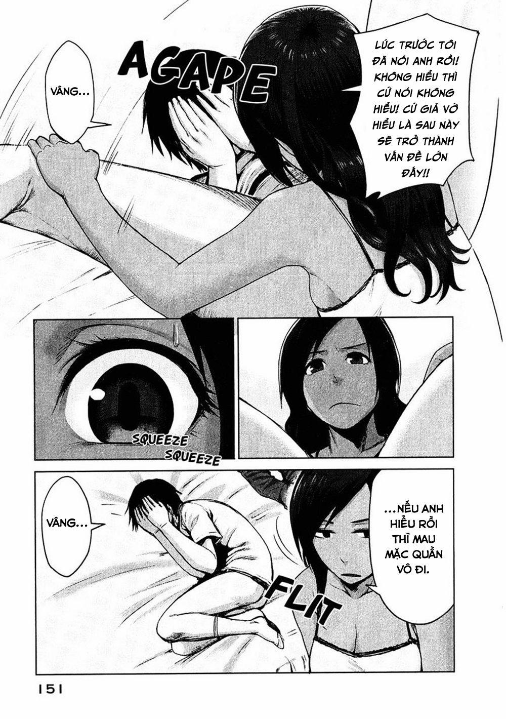 Marginal Operation 4 trang 17