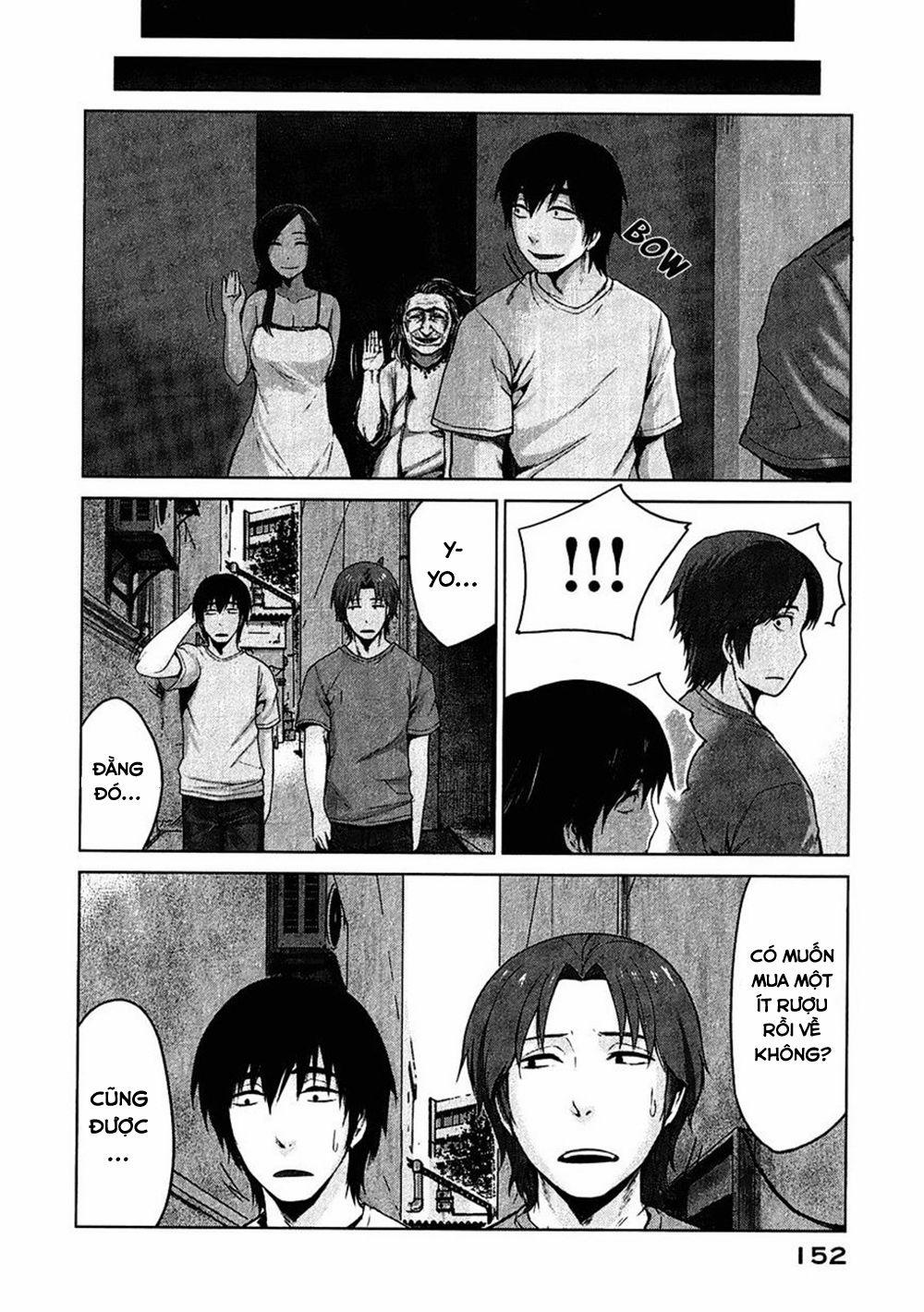 Marginal Operation 4 trang 18