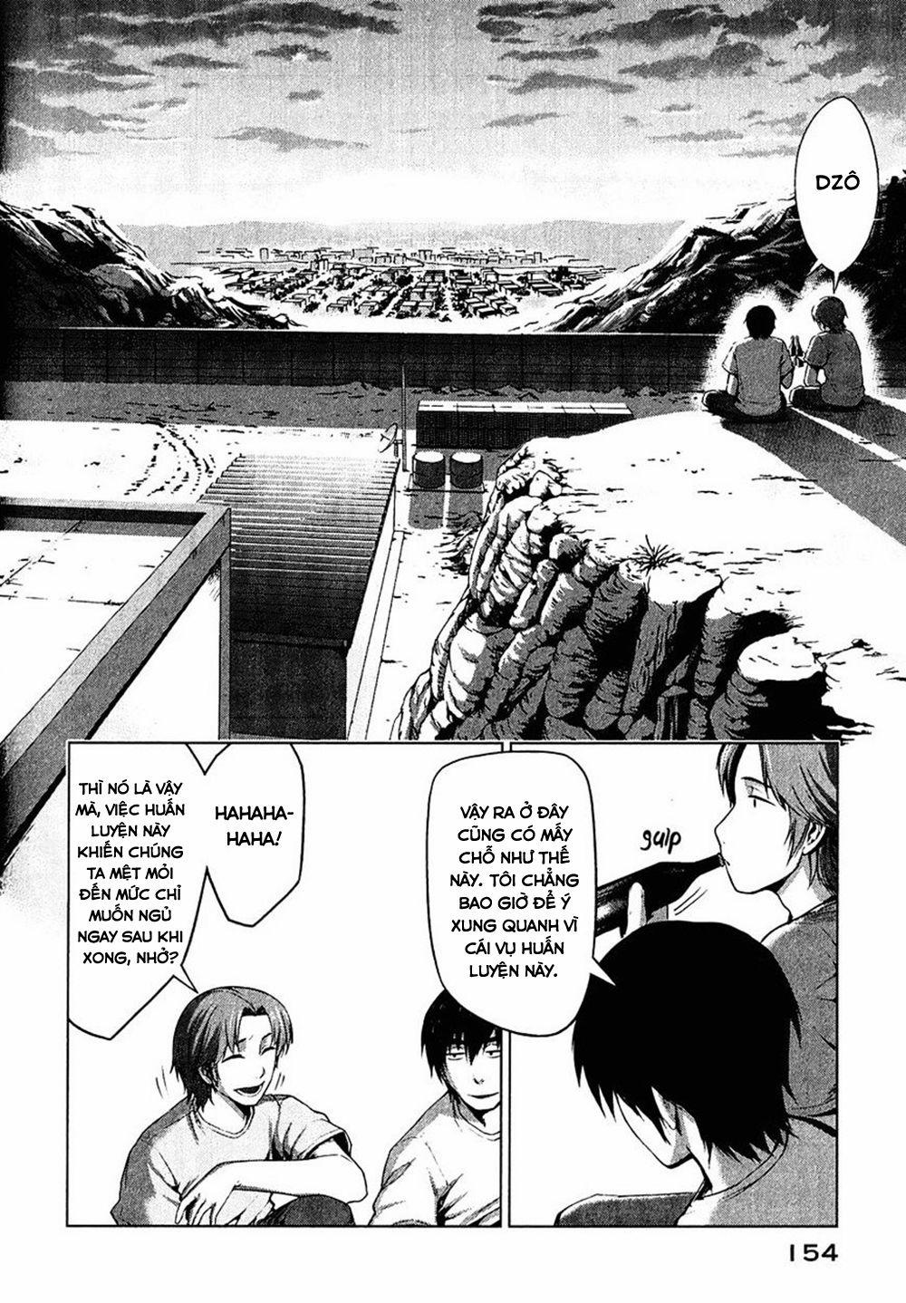 Marginal Operation 4 trang 20