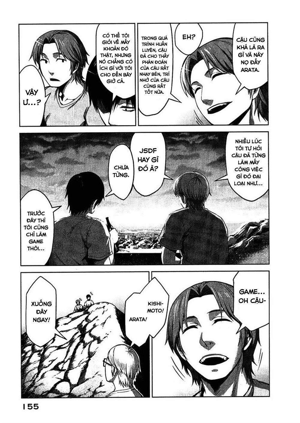 Marginal Operation 4 trang 21