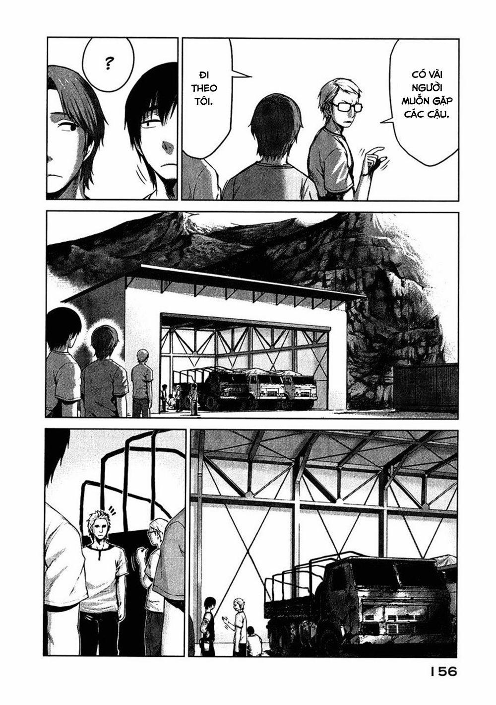 Marginal Operation 4 trang 22