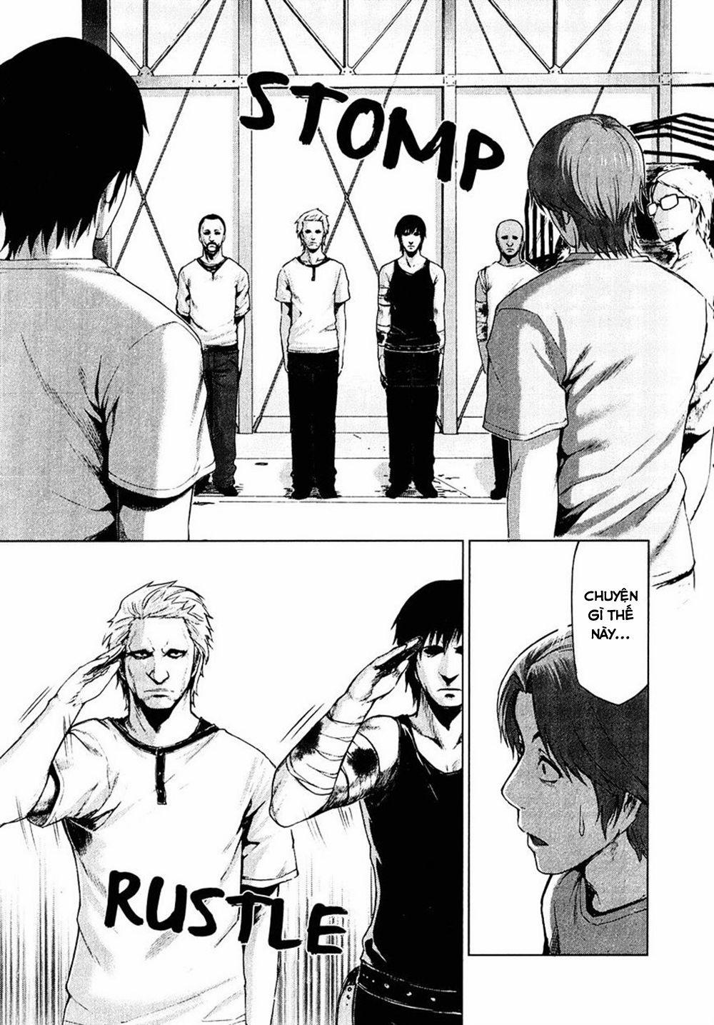 Marginal Operation 4 trang 23