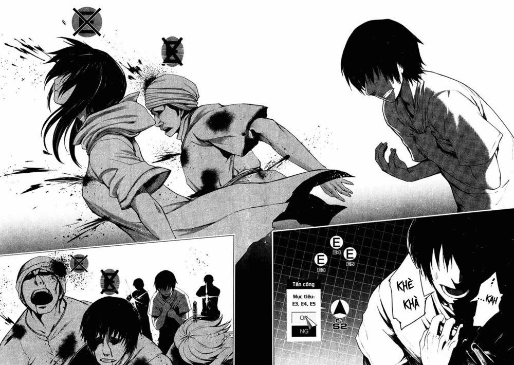 Marginal Operation 4 trang 28