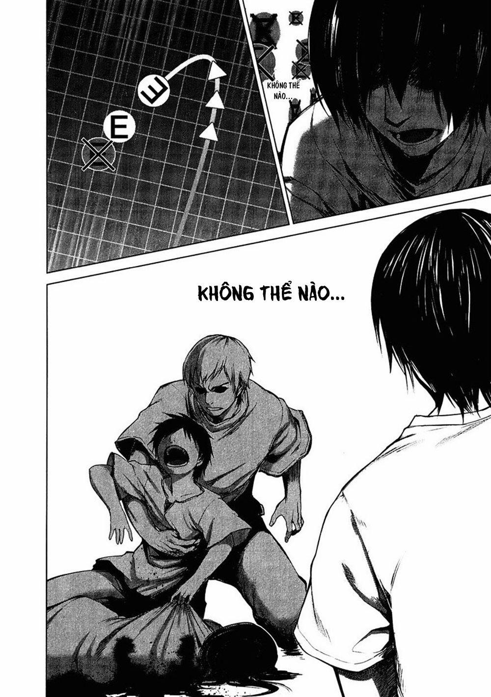 Marginal Operation 4 trang 29