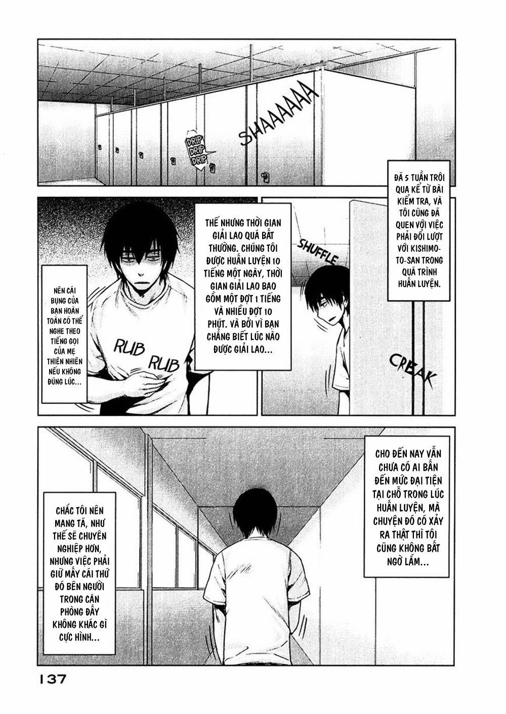 Marginal Operation 4 trang 3