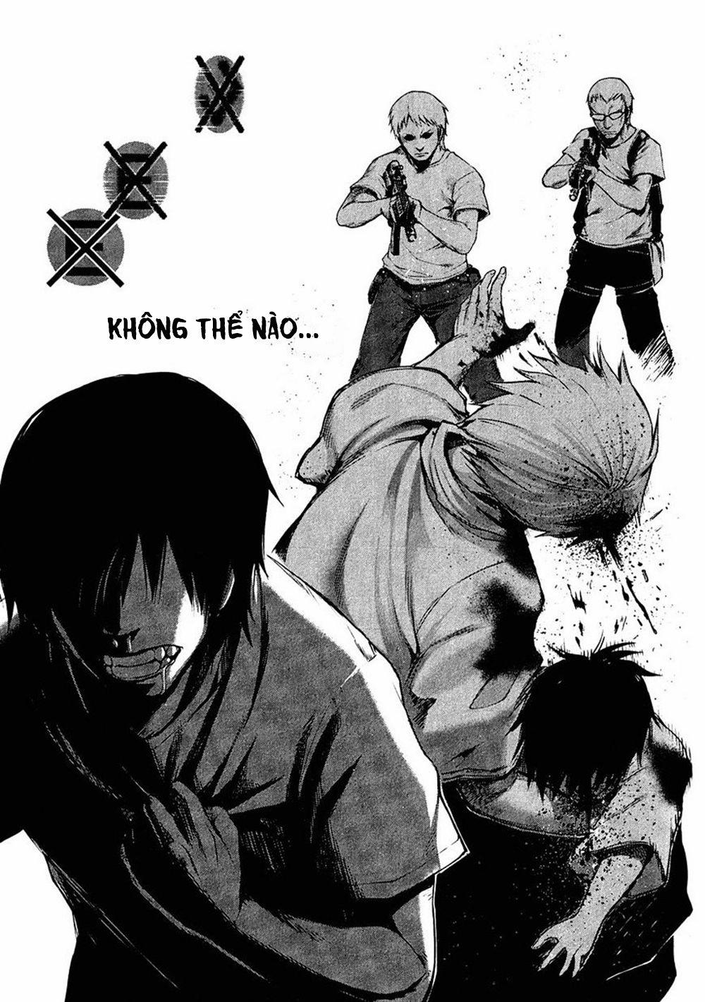 Marginal Operation 4 trang 30