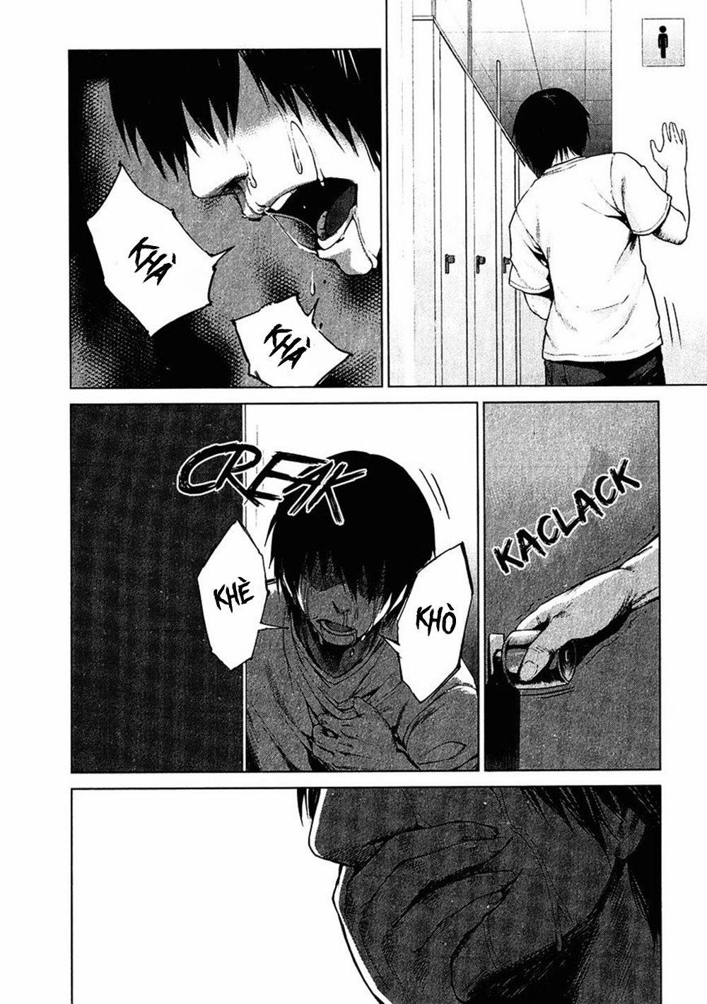 Marginal Operation 4 trang 31