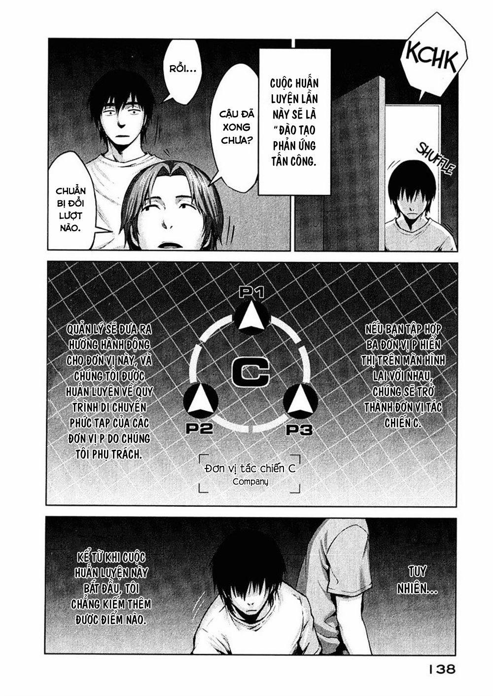 Marginal Operation 4 trang 4