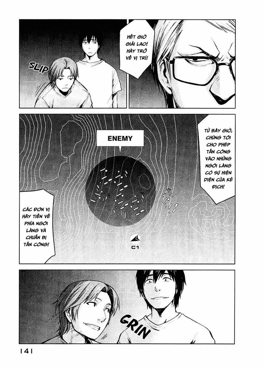 Marginal Operation 4 trang 7