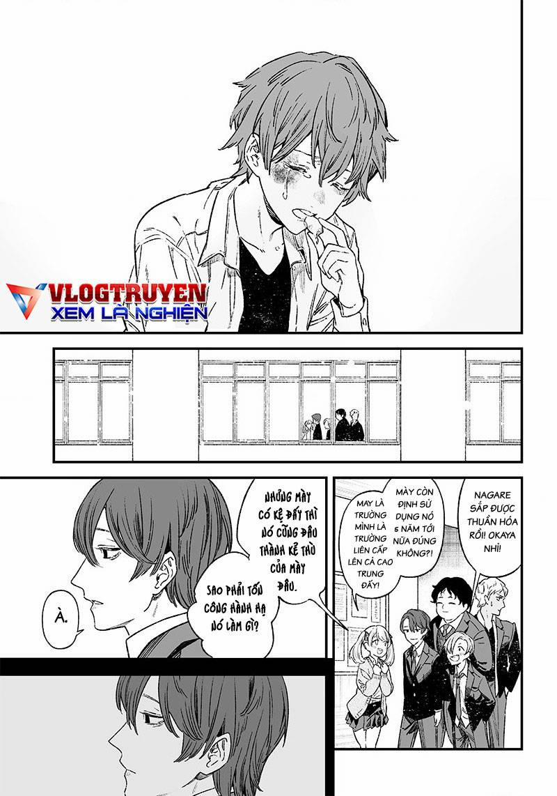 Maria Đoạn Tội 1 trang 16