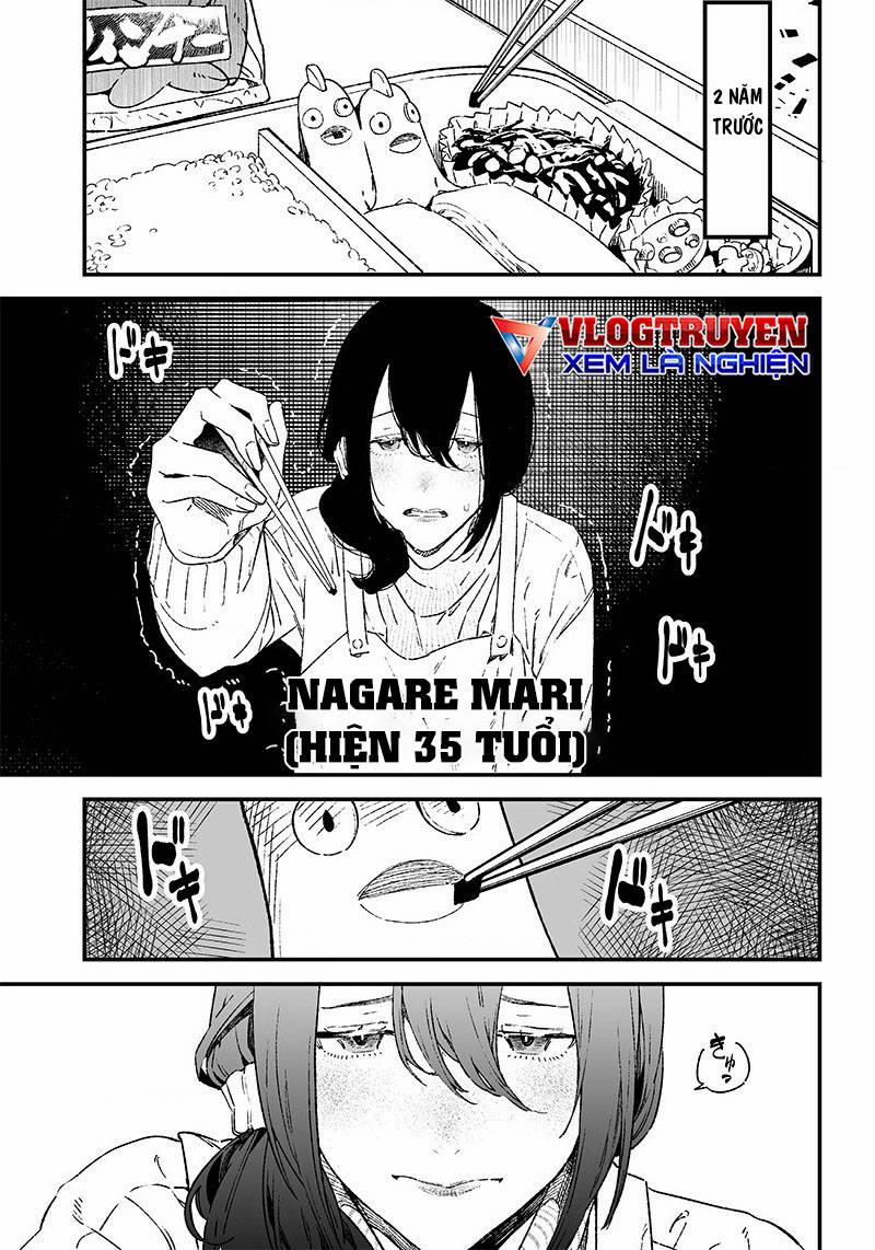 Maria Đoạn Tội 1 trang 3