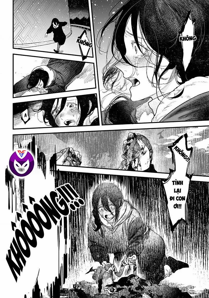 Maria Đoạn Tội 1 trang 43