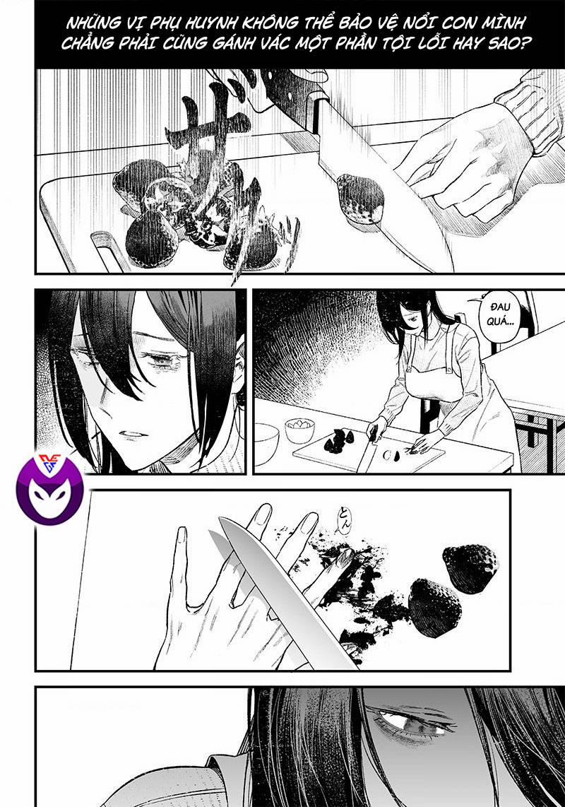 Maria Đoạn Tội 1 trang 49