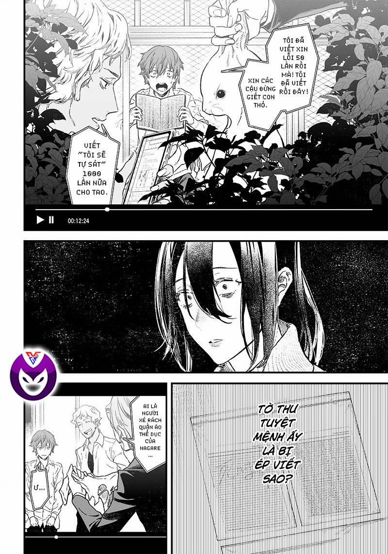 Maria Đoạn Tội 1 trang 53