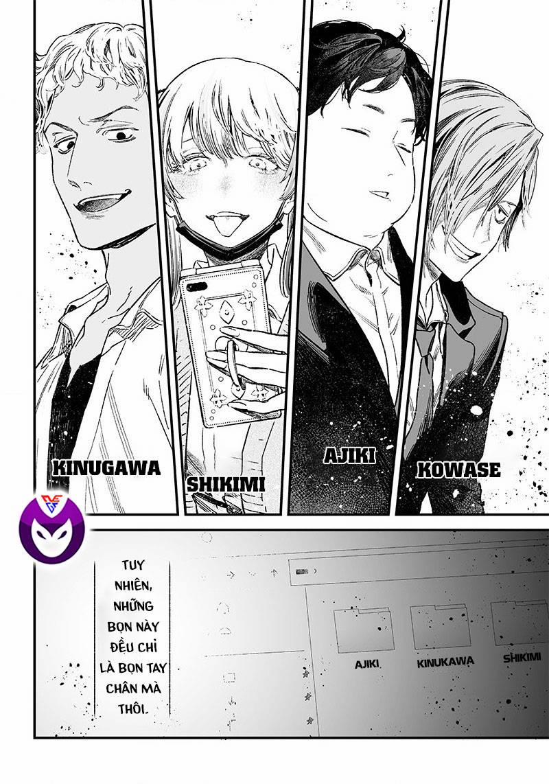 Maria Đoạn Tội 1 trang 56