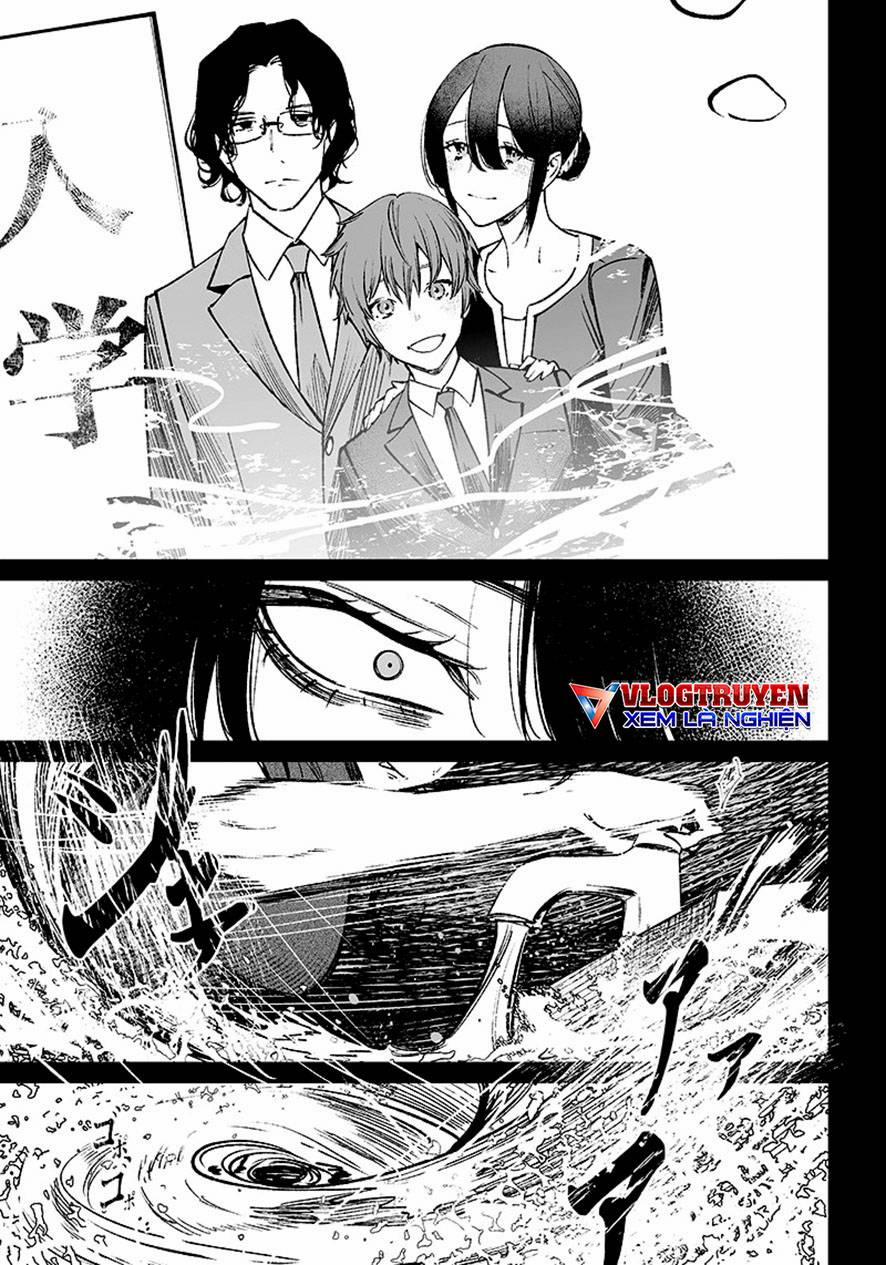 Maria Đoạn Tội 2 trang 16